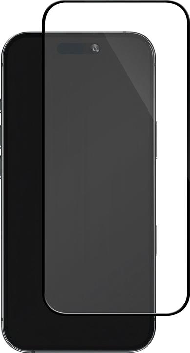Deltaco SCRN-IP16PM17PM (1 Stück, Apple iPhone 16 Pro Max, Apple iPhone 17 Pro Max)