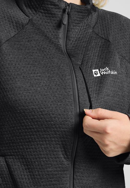 Produktbild Jack Wolfskin Taiga Fz W (XL)