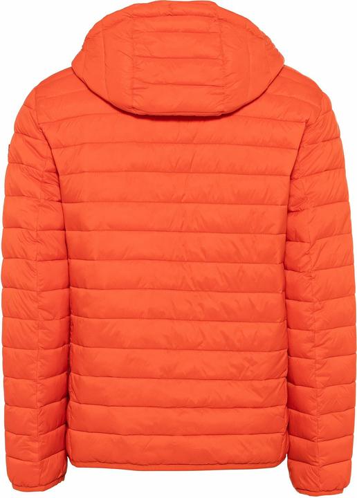 Image du produit Camel Active Blouson matelassé avec capuche amovible (58)
