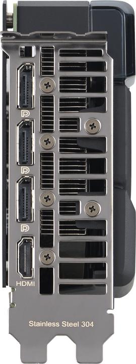Actual product image ASUS Dual GeForce RTX 4060 Ti OC 16G graphics card - 16GB GDDR6, 1x HDMI, 3x DP (16 GB)