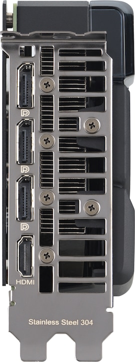 Image du produit ASUS Carte graphique Dual GeForce RTX 4060 Ti OC 16G - 16 Go GDDR6, 1x HDMI, 3x DP (16 Go)