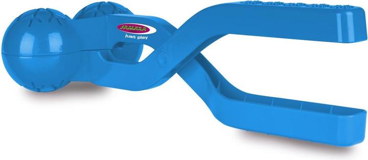 Productafbeelding Blau Snow Play Schneeballzange Duo 38cm
