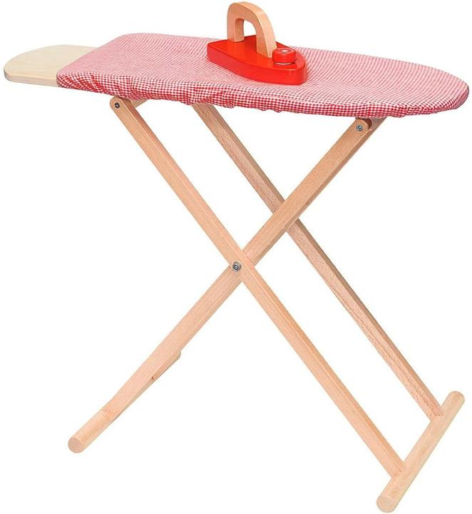 Viga Toys Bügel-Set für Kinder