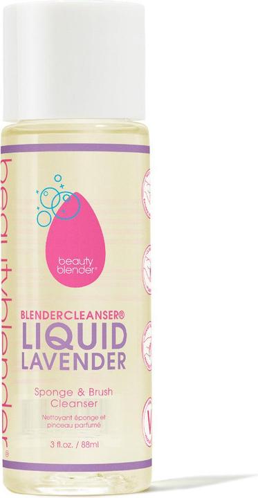 Produktbild Beautyblender Blendercleanser liquid