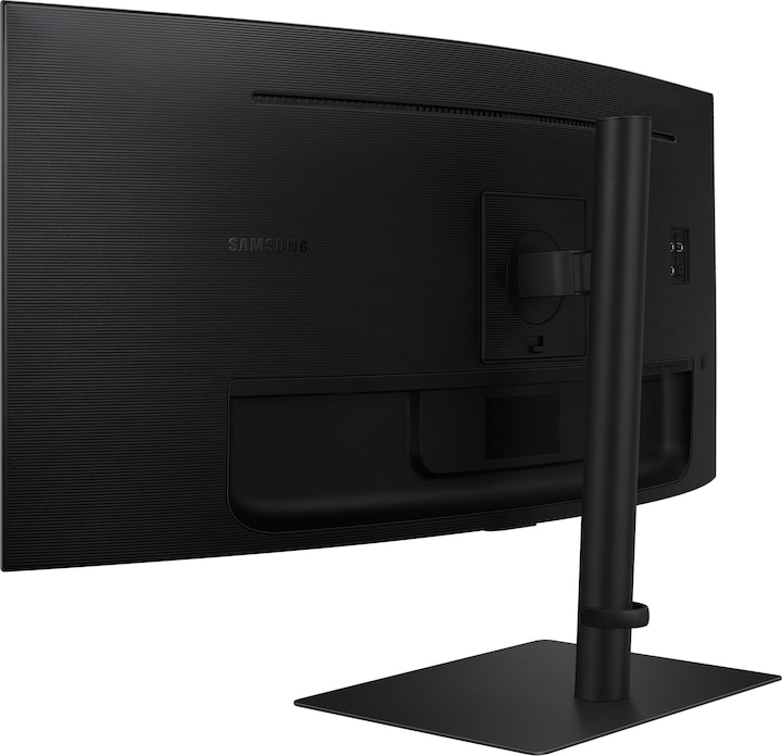 Produktbild Samsung LS34C652UAUXEN (3440 x 1440 Pixel, 34")