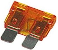 Image du produit Fusibles Lac CAR FUSE 40A