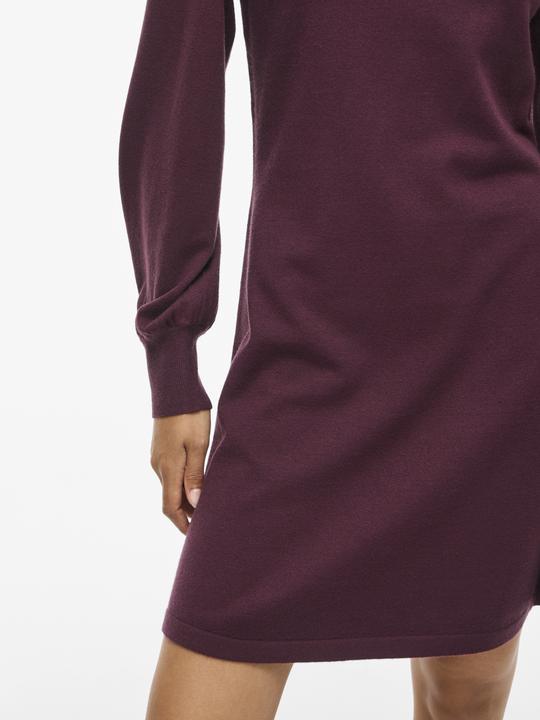Produktbild Vila VIRICKY Kurzes Strickkleid (L)