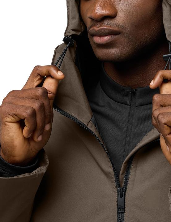 Produktbild Jack Wolfskin Tempeltor Jkt M (XL)