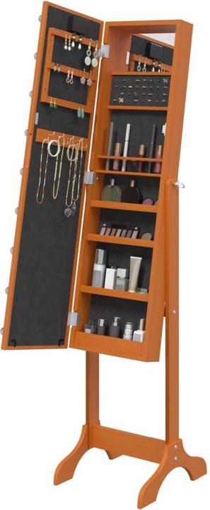 Produktbild VidaXL Yura (34 x 37 x 146 cm)
