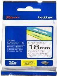 Immagine prodotto Brother Tze-141 (1.80 cm, Nero)
