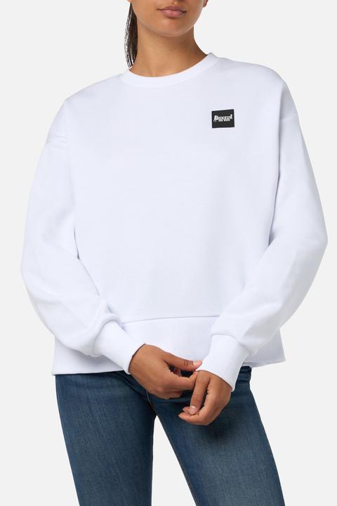 Actual product image Boxeur des Rues Crew Neck Sweatshirt (M)