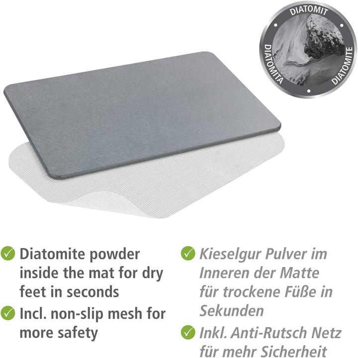 Produktbild Wenko Simi (60 x 39 cm)