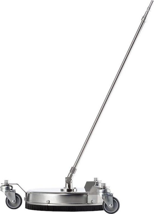 Actual product image Kränzle Floor scrubber Round Cleaner INOX 300 mm (D12)