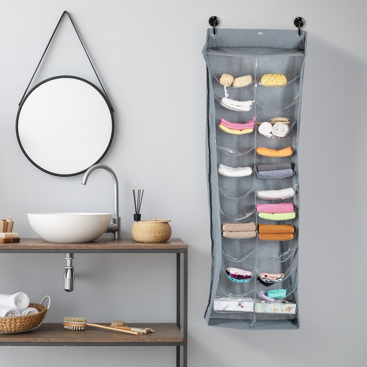 Productafbeelding Relaxdays Deur organiser (1 x)