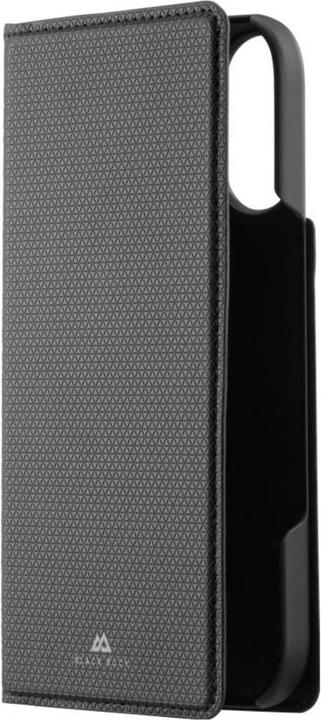 Produktbild Black Rock Booklet TC iPhone 17 (Apple iPhone 17)