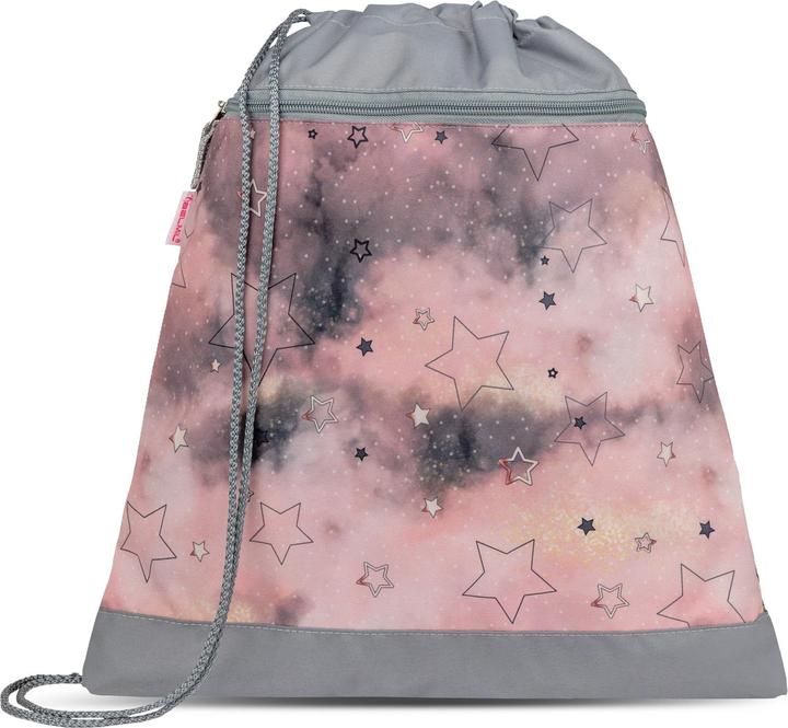 Actual product image Belmil MINI FIT Schulrucksack-Set Ballet (17 l)