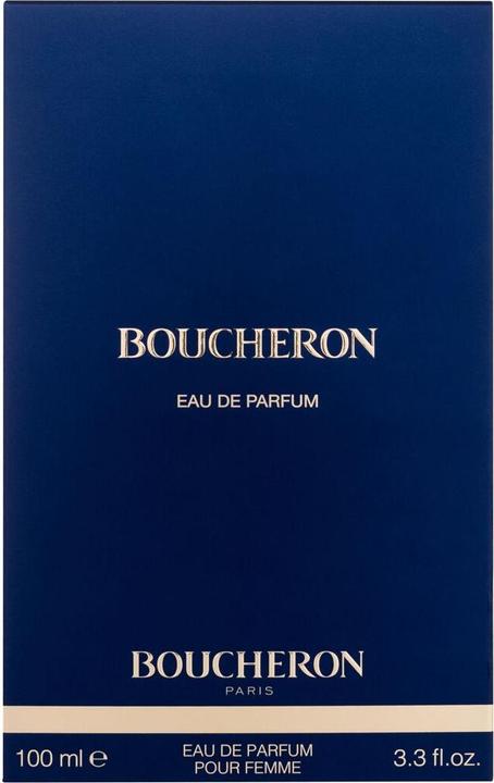 Immagine prodotto Boucheron Per donna (Eau de parfum, 100 ml)