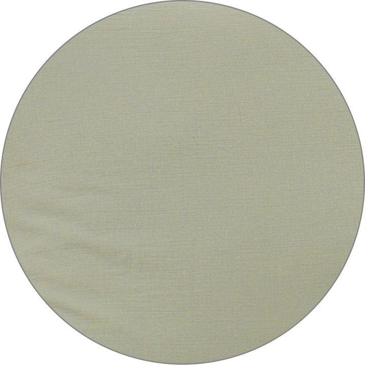 Actual product image Traumschlaf Muslin Uni (Duvet cover, 155x220 cm + 80x80 cm)