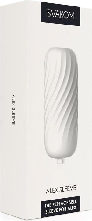 Produktbild Svakom Alex Neo Ersatzsleeve