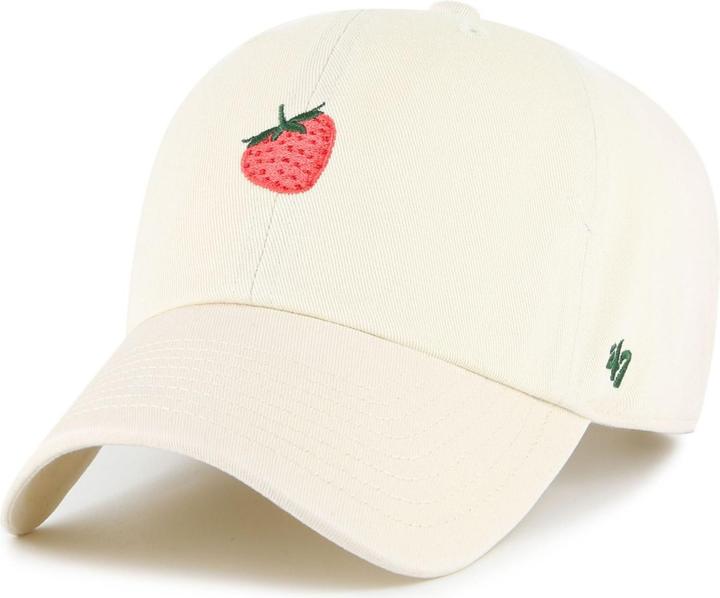Produktbild 47 Brand Adjustable Clean Up Cap - Fruit Icon Strawberry
