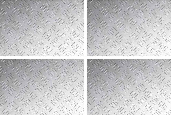 Produktbild vidaXL Treppenstufen (60 cm)