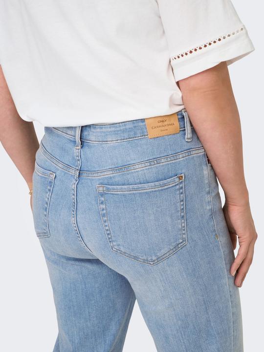 Immagine prodotto Only Carsui Mid Slim Dnm Rea286 Noos (W48/L32)