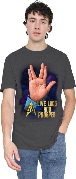 Produktbild LLAP 50 TShirt (S)