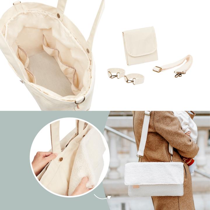 Image du produit Babymoov Tote Bag