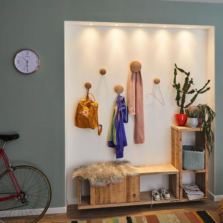 Produktbild Paulmann Coin Nova Mini (300 lm)