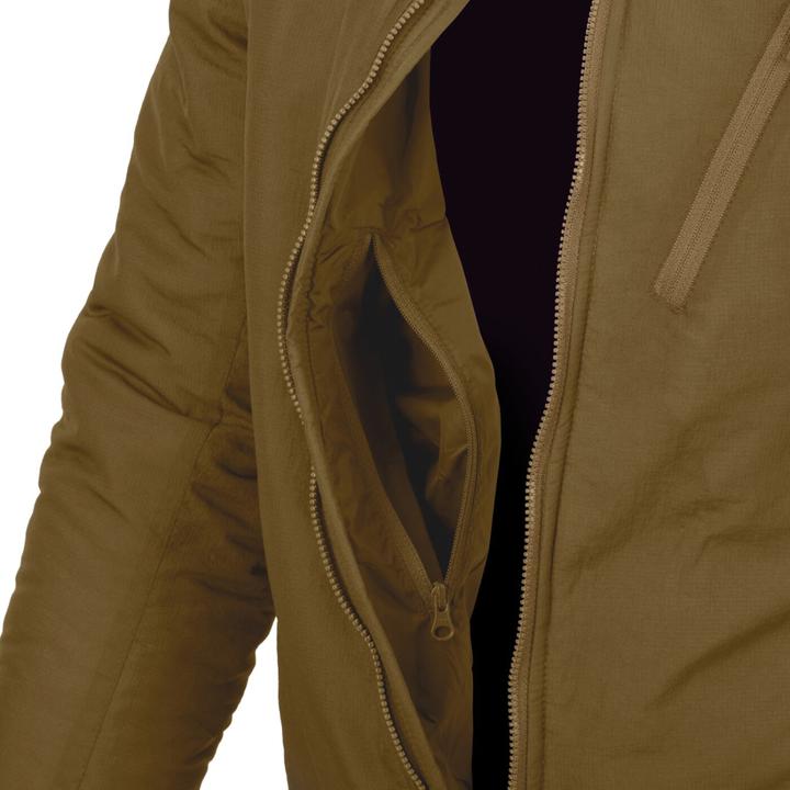 Actual product image Helikon Wolfhound jacket (L)