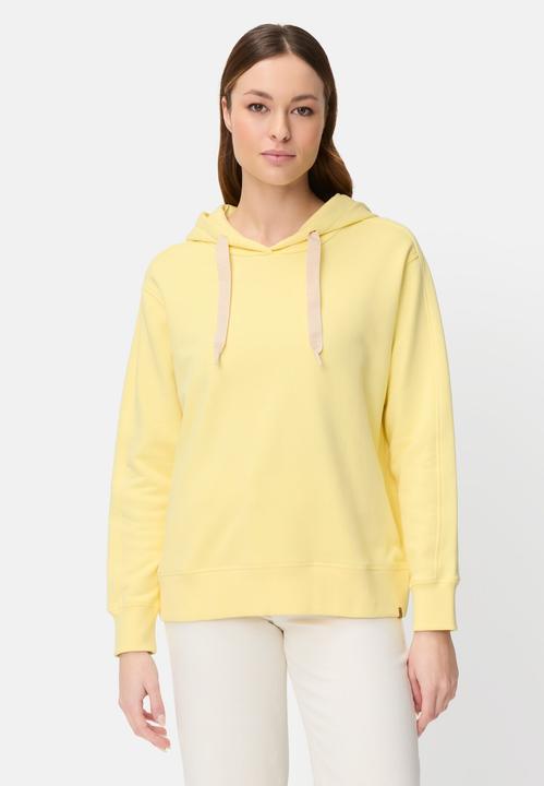 Actual product image Camel Active Hoodie aus reiner Baumwolle (XS)