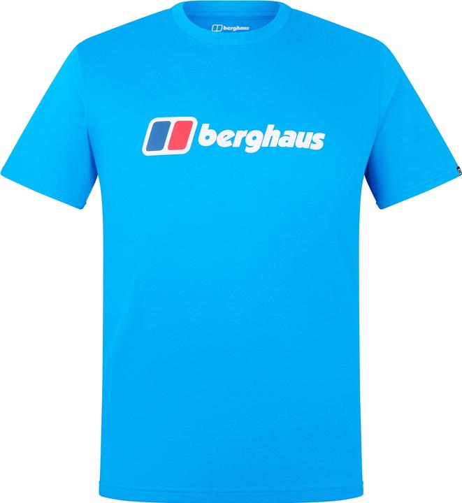 Produktbild Berghaus Class XL-Logo (L)