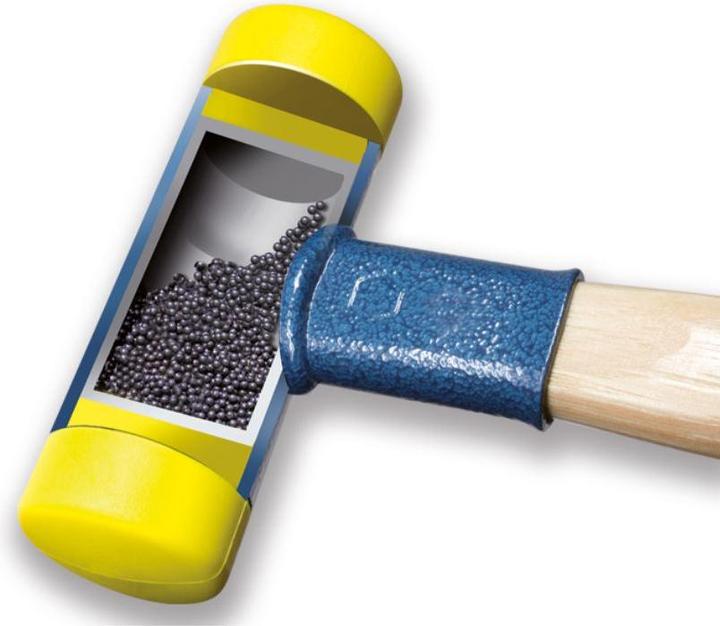 Immagine prodotto Wiha Martello a faccia morbida (460 g)