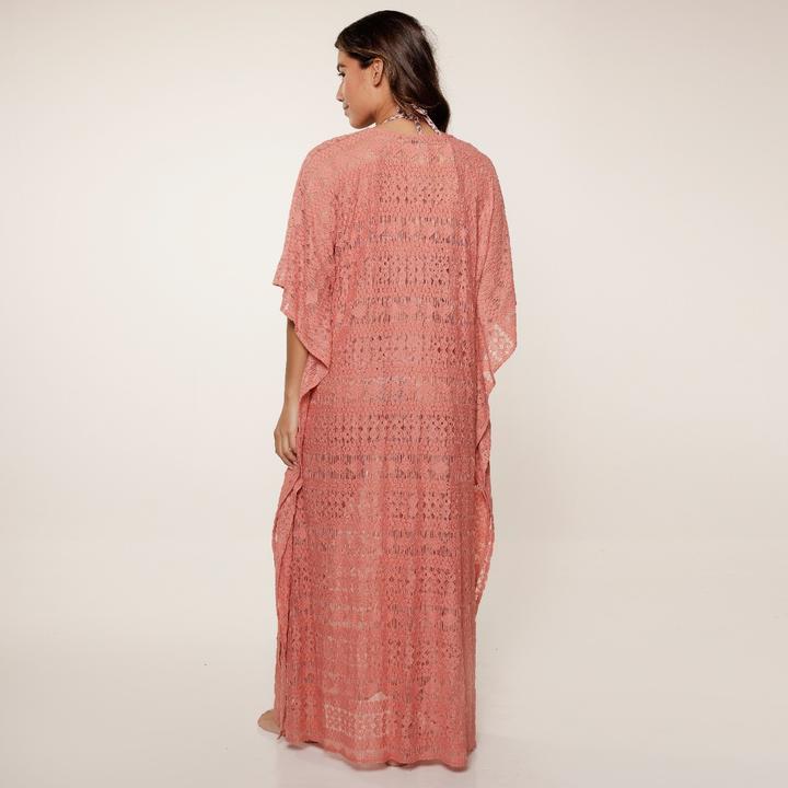 Actual product image LingaDore Kaftan (40 A, 42 A)