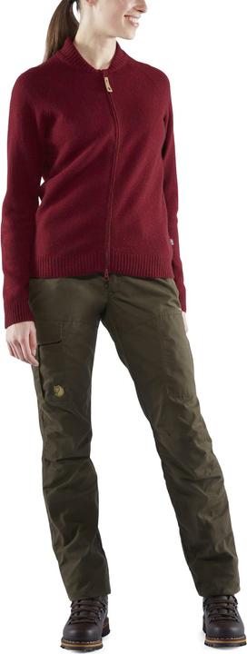 Actual product image Fjällräven Karla Pro (M)