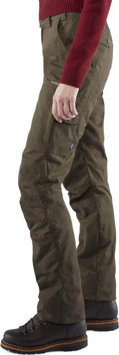 Actual product image Fjällräven Karla Pro (M)