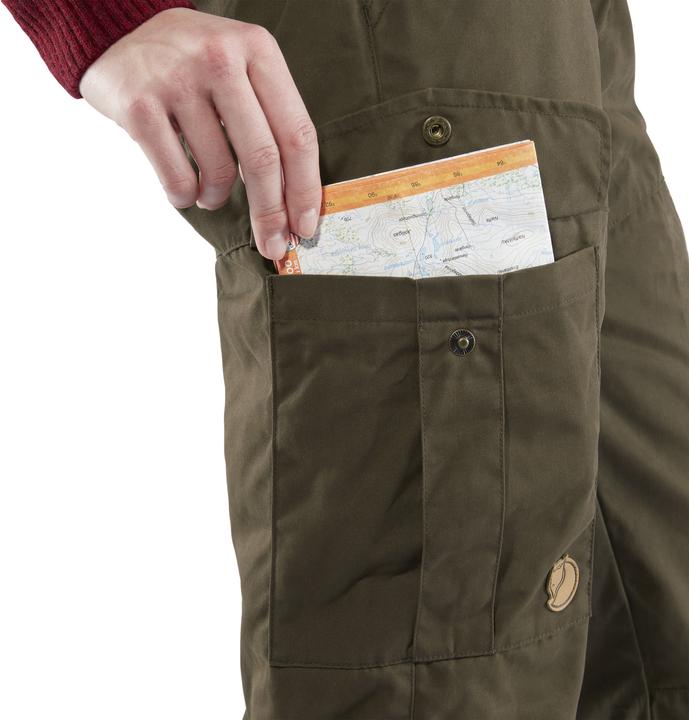 Actual product image Fjällräven Karla Pro (M)
