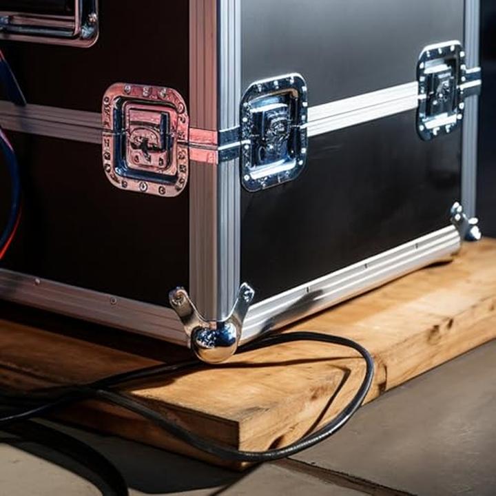 Produktbild Lindy 100m Armored Fibre Optic (100 m)