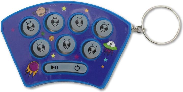Image du produit Winkee - Key Ring - Alien Mash