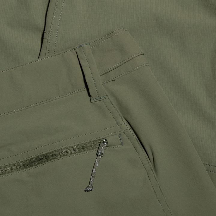 Produktbild Mammut Runbold Guide SO Pants, Softshell Hose (48)