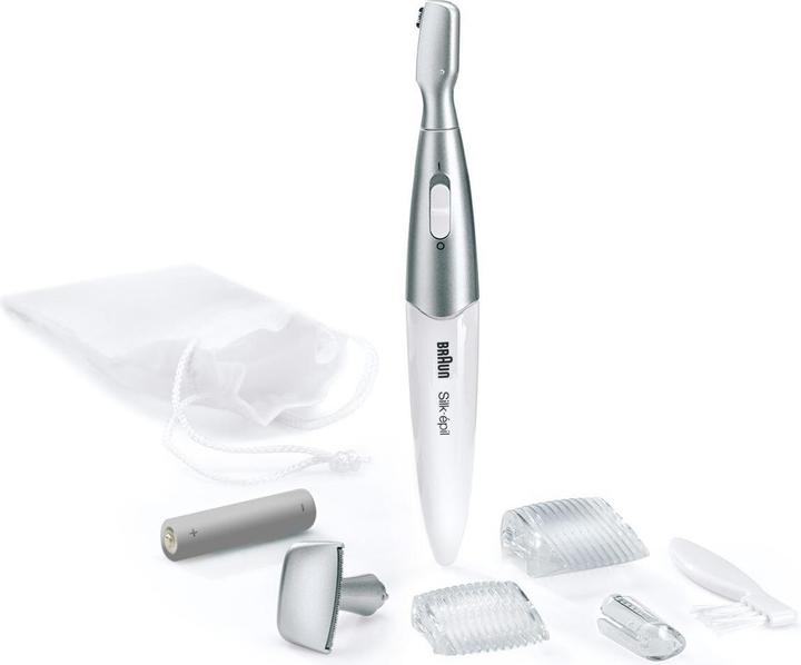 Produktbild Braun Silk-épil FG1100