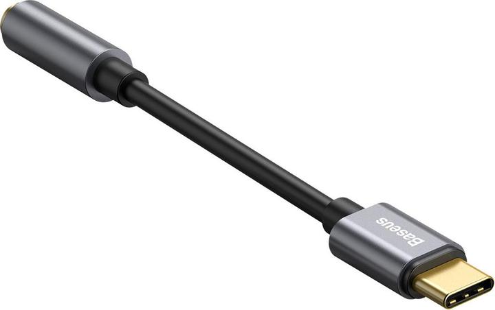 Productafbeelding Baseus L54 (USB Type C, 3,5 mm aansluiting)