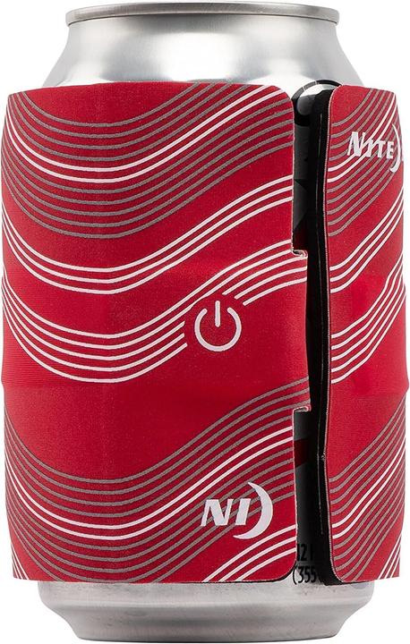 Produktbild Nite Ize SlapLit™ LED Drink Wrap