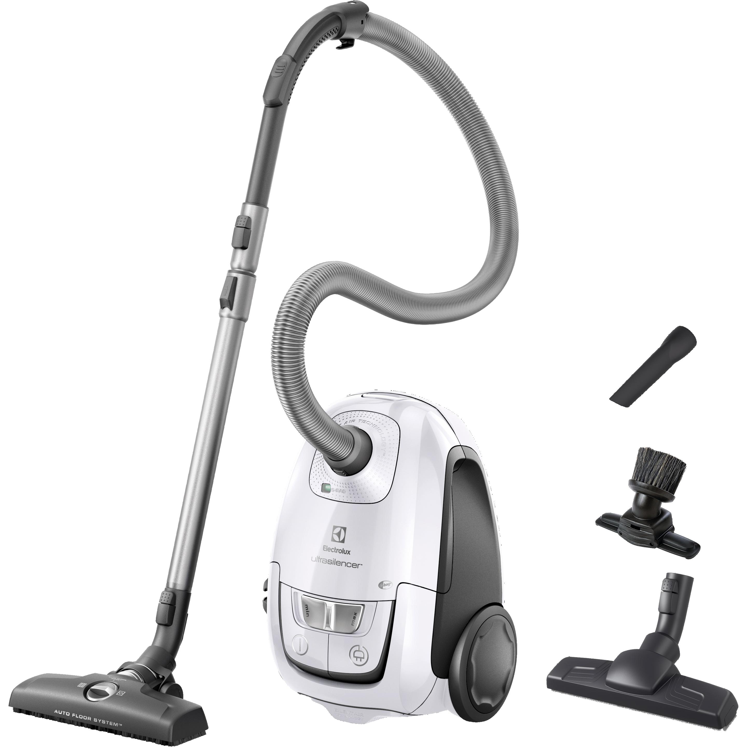 Ultrasilencer Eus8alrgy Aspirateur Electrolux Ultrasilencer Zen