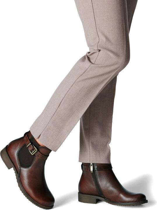 Actual product image Tamaris Chelsea boot (37)