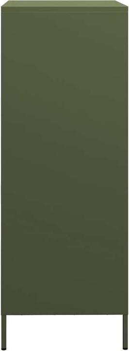 Image du produit vidaXL Highboard (68 x 39 x 101.50 cm)