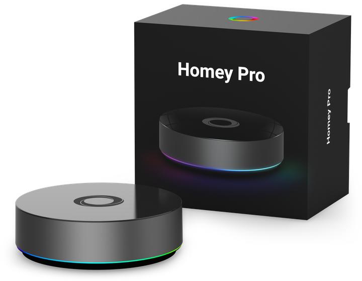 Homey Pro (2026)