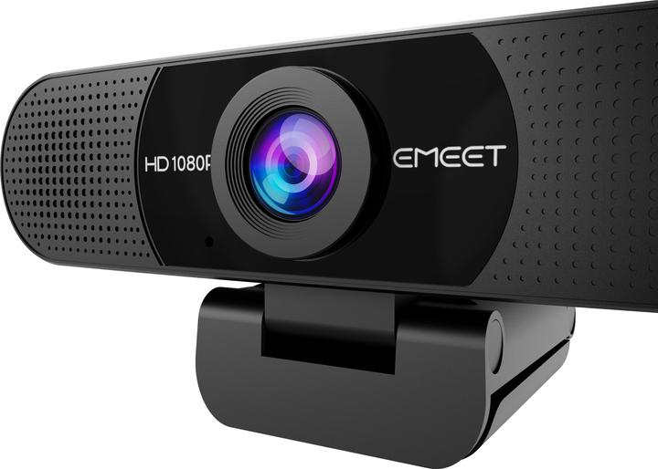 Produktbild EMeet C960 (2 Mpx)
