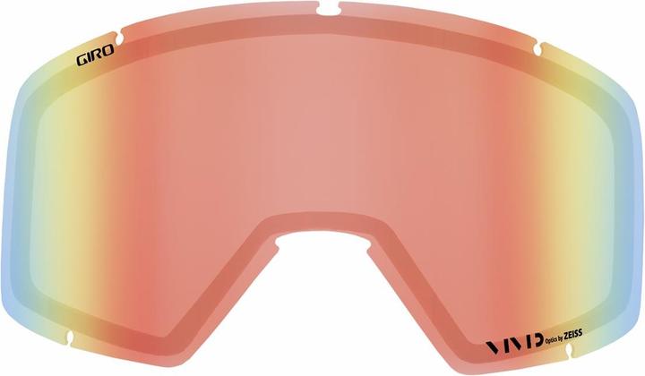 Vivid Infrared