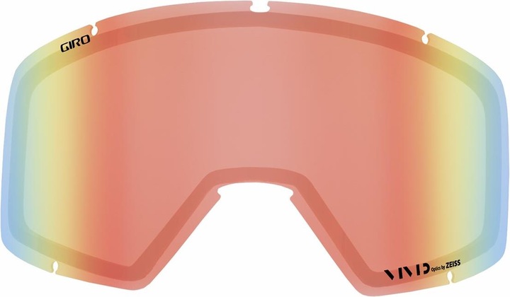Actual product image Giro Blok Lense (Ski goggle replacement lens)